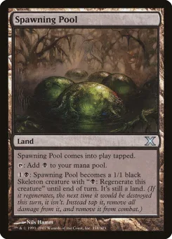 Spawning Pool