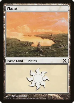 Plains