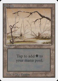 Swamp