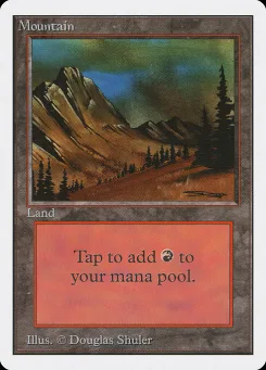 Mountain