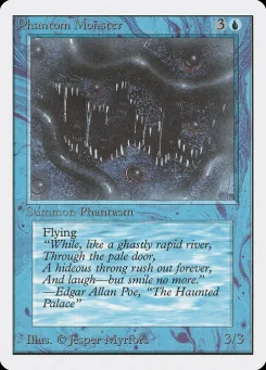 Phantom Monster