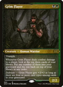 Grim Flayer