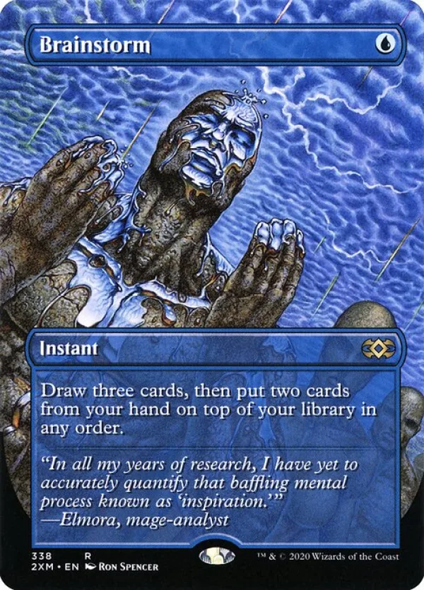 Brainstorm