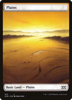Plains