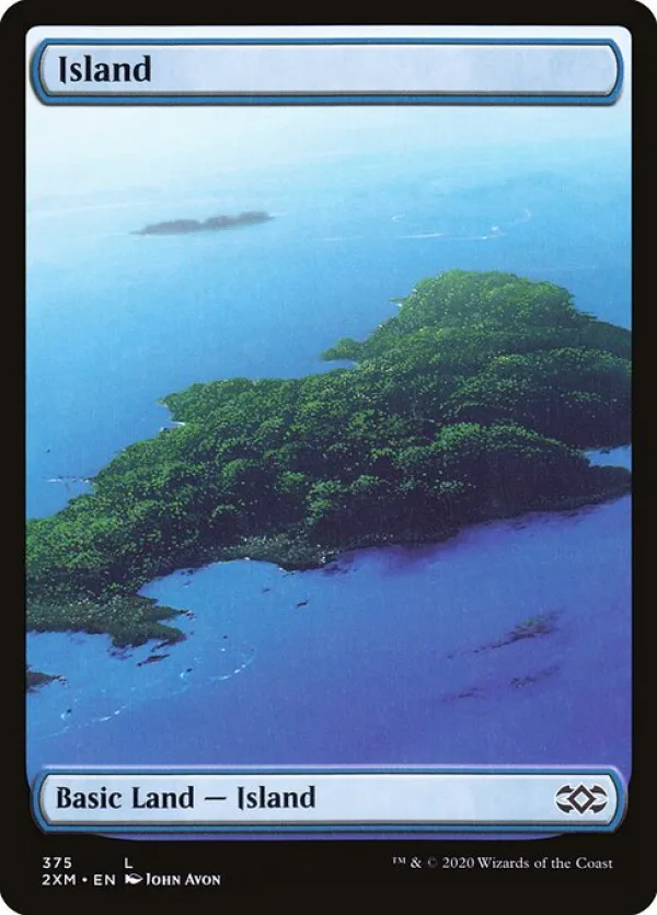 Island