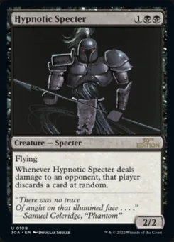 Hypnotic Specter
