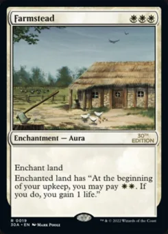 Farmstead