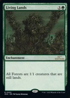 Living Lands
