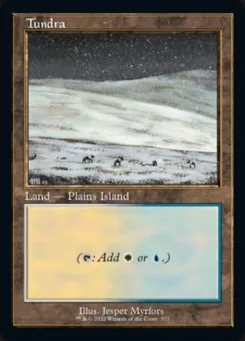 Tundra
