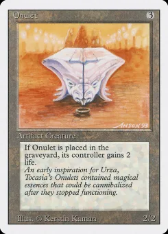 Onulet