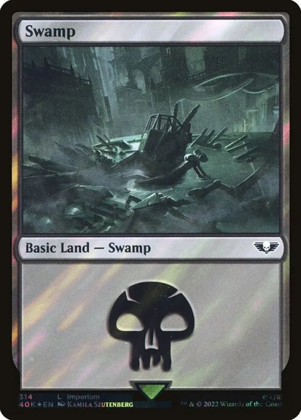 Swamp