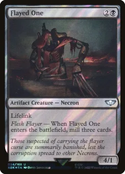 Flayed One