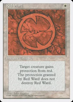 Red Ward