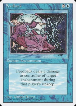 Feedback