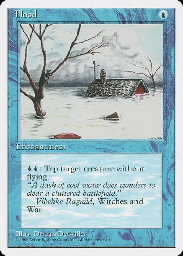 Flood