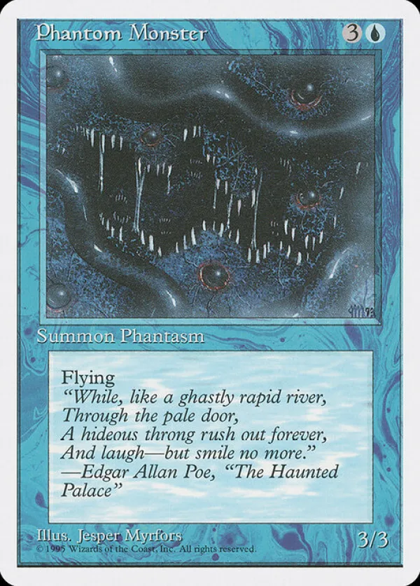 Phantom Monster