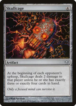 Skullcage