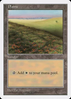 Plains