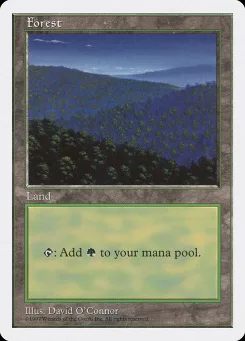 Forest
