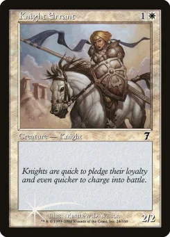 Knight Errant