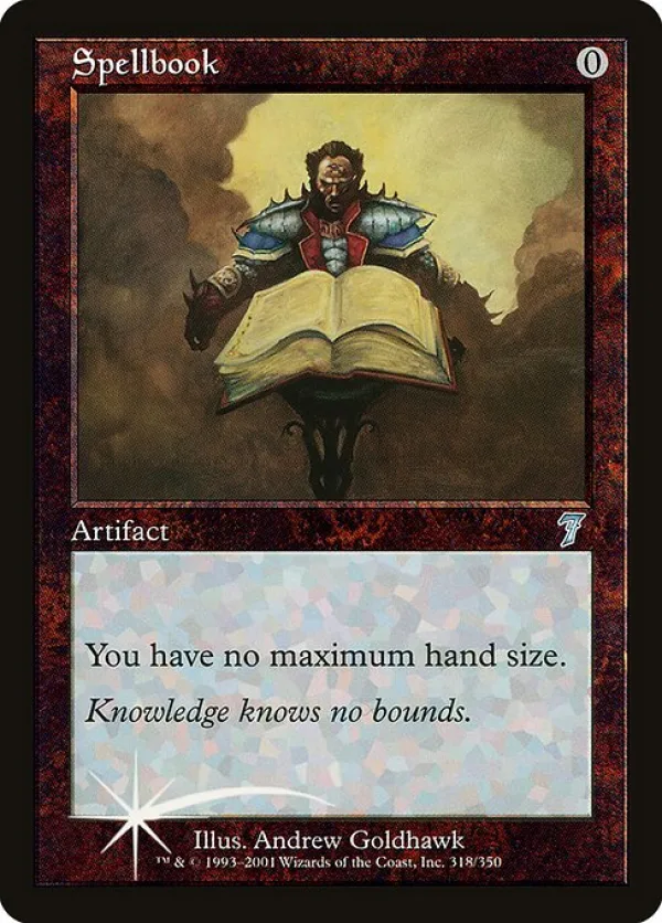 Spellbook