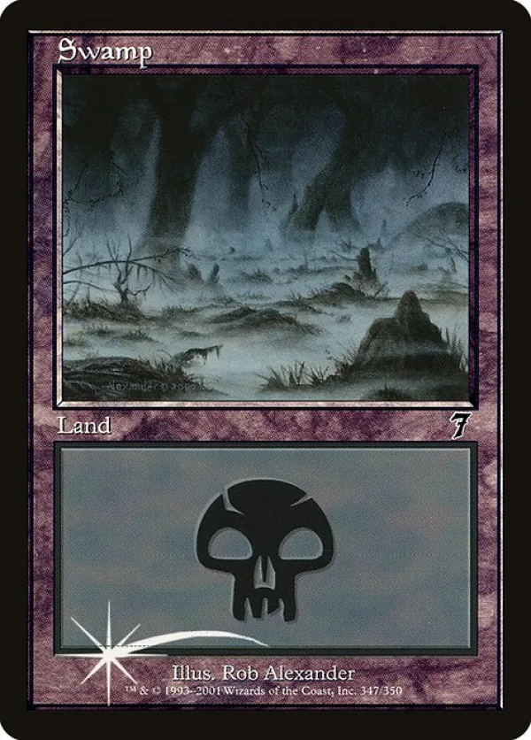 Swamp