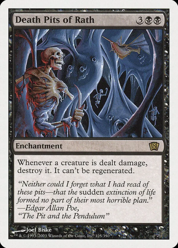 Death Pits of Rath