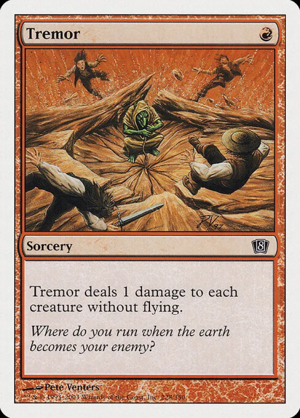 Tremor