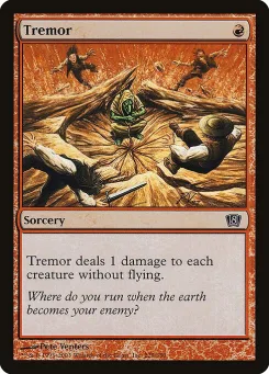 Tremor