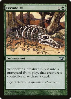 Fecundity