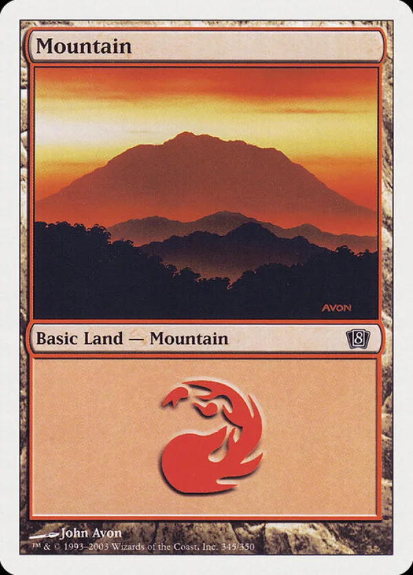 Mountain