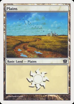 Plains