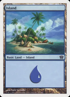 Island