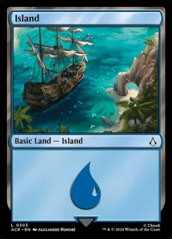 Island