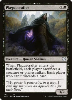 Plaguecrafter