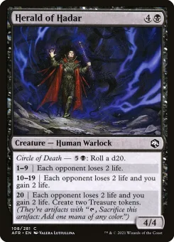 Herald of Hadar