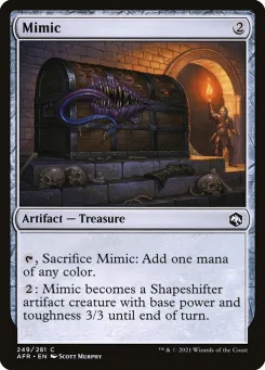 Mimic