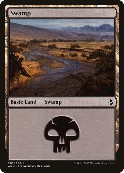 Swamp