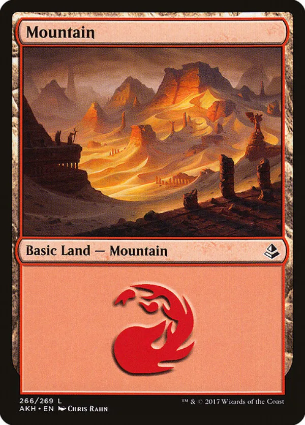 Mountain