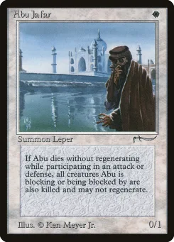 Abu Ja'far