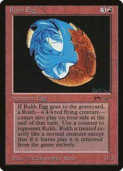 Rukh Egg