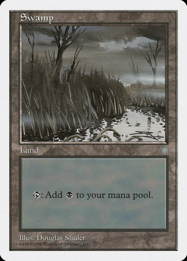 Swamp
