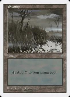 Swamp