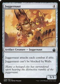 Juggernaut