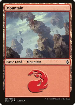 Mountain