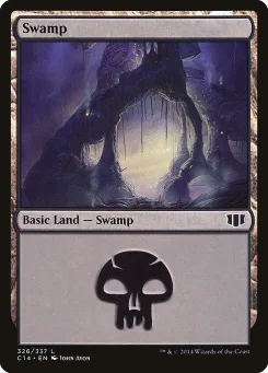 Swamp