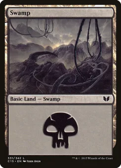 Swamp