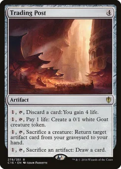Trading Post
