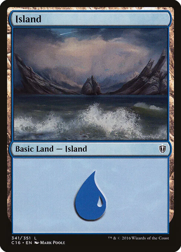 Island