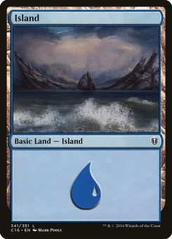 Island